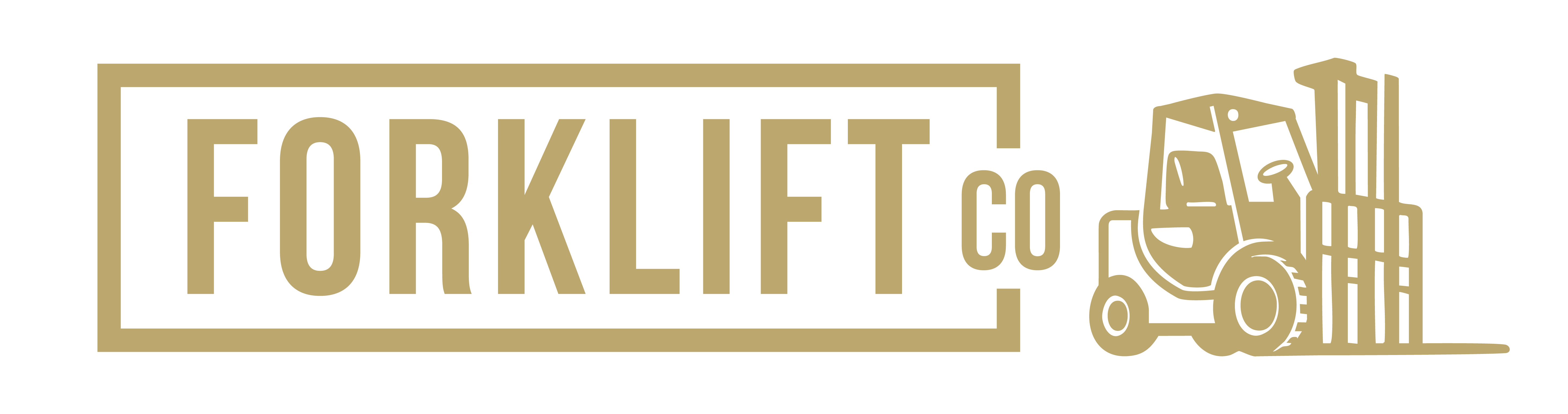 Forklift Co